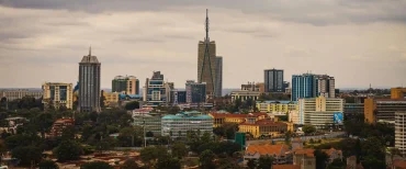 Bonsai Villas Why Nairobi Should Be Your First Stop