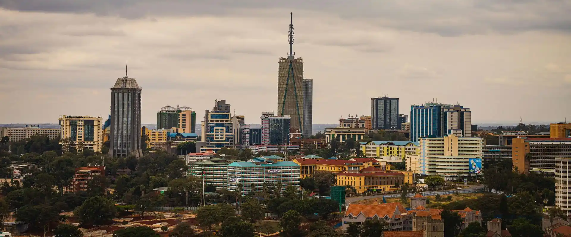 Bonsai Villas Why Nairobi Should Be Your First Stop